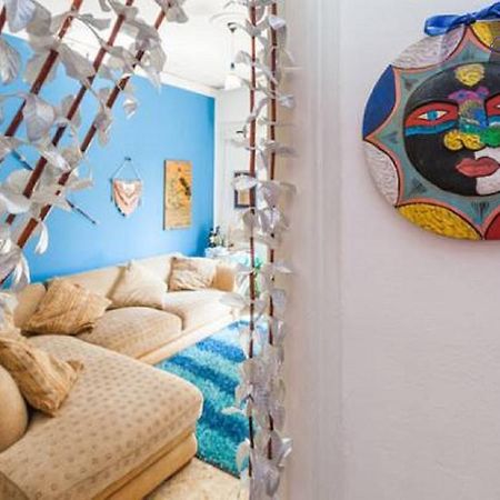 Apartament Dolce Casa Centro Storico Di Palermo New 2023 Zewnętrze zdjęcie