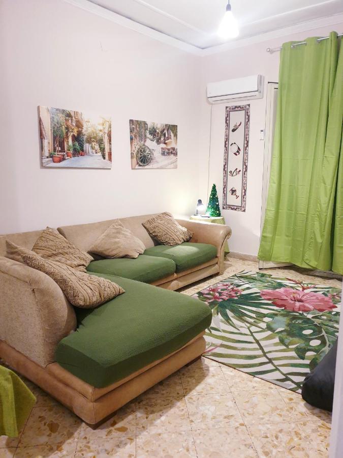 Apartament Dolce Casa Centro Storico Di Palermo New 2023 Zewnętrze zdjęcie