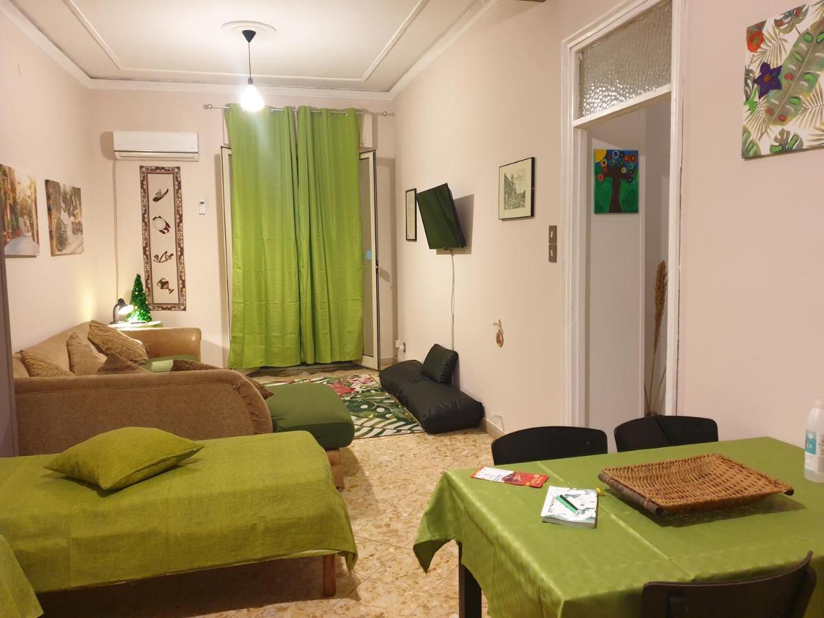 Apartament Dolce Casa Centro Storico Di Palermo New 2023 Zewnętrze zdjęcie