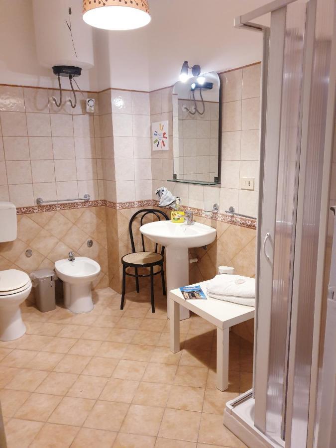 Apartament Dolce Casa Centro Storico Di Palermo New 2023 Zewnętrze zdjęcie