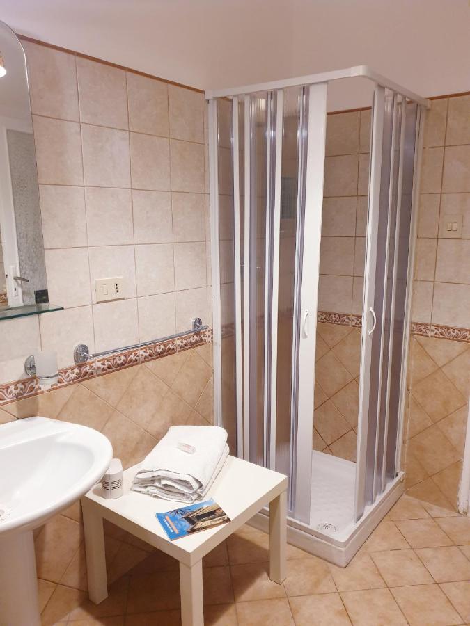 Apartament Dolce Casa Centro Storico Di Palermo New 2023 Zewnętrze zdjęcie