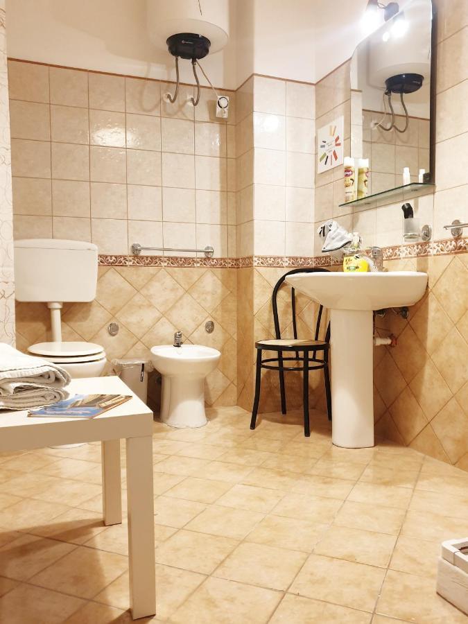 Apartament Dolce Casa Centro Storico Di Palermo New 2023 Zewnętrze zdjęcie