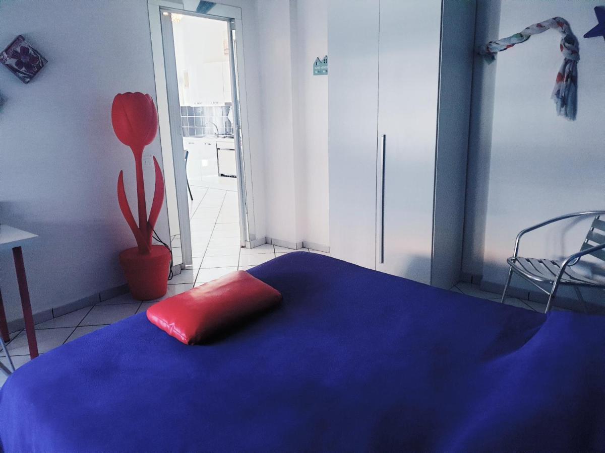Apartament Dolce Casa Centro Storico Di Palermo New 2023 Zewnętrze zdjęcie