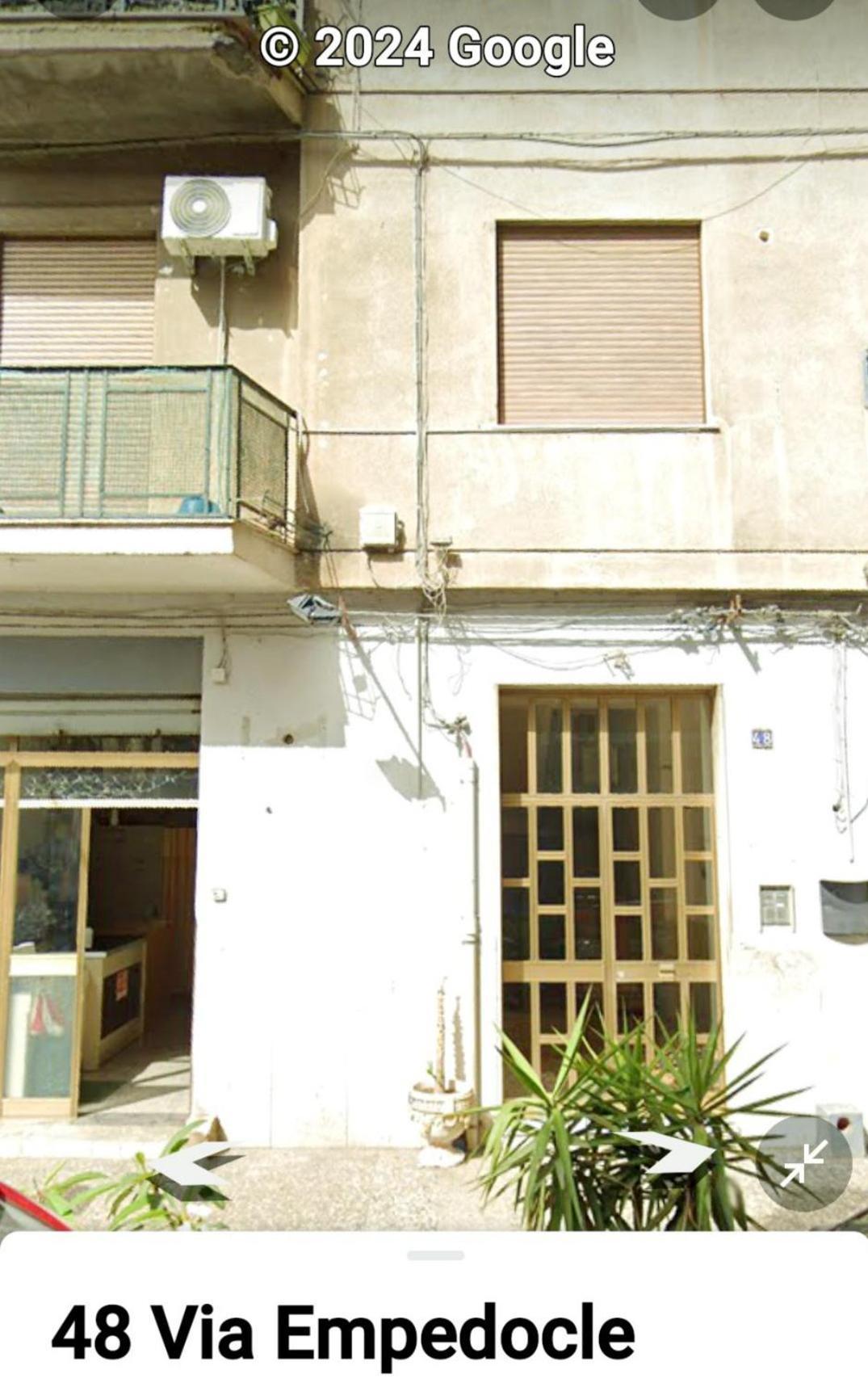 Apartament Dolce Casa Centro Storico Di Palermo New 2023 Zewnętrze zdjęcie