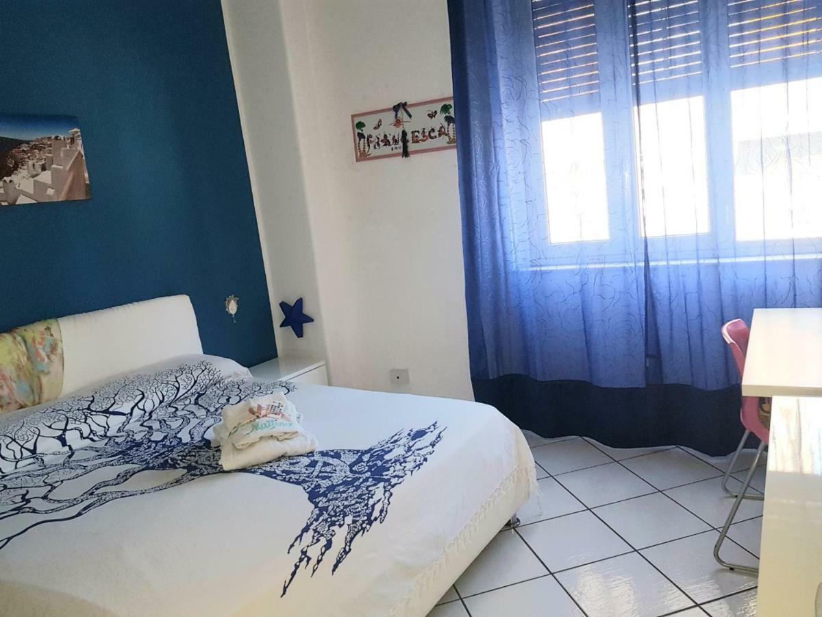 Apartament Dolce Casa Centro Storico Di Palermo New 2023 Zewnętrze zdjęcie