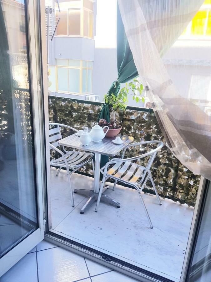 Apartament Dolce Casa Centro Storico Di Palermo New 2023 Zewnętrze zdjęcie