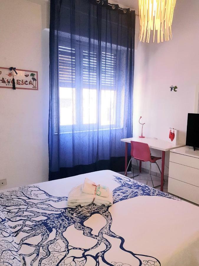 Apartament Dolce Casa Centro Storico Di Palermo New 2023 Zewnętrze zdjęcie