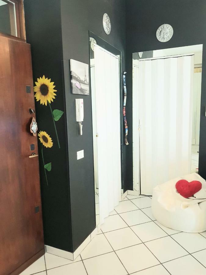 Apartament Dolce Casa Centro Storico Di Palermo New 2023 Zewnętrze zdjęcie